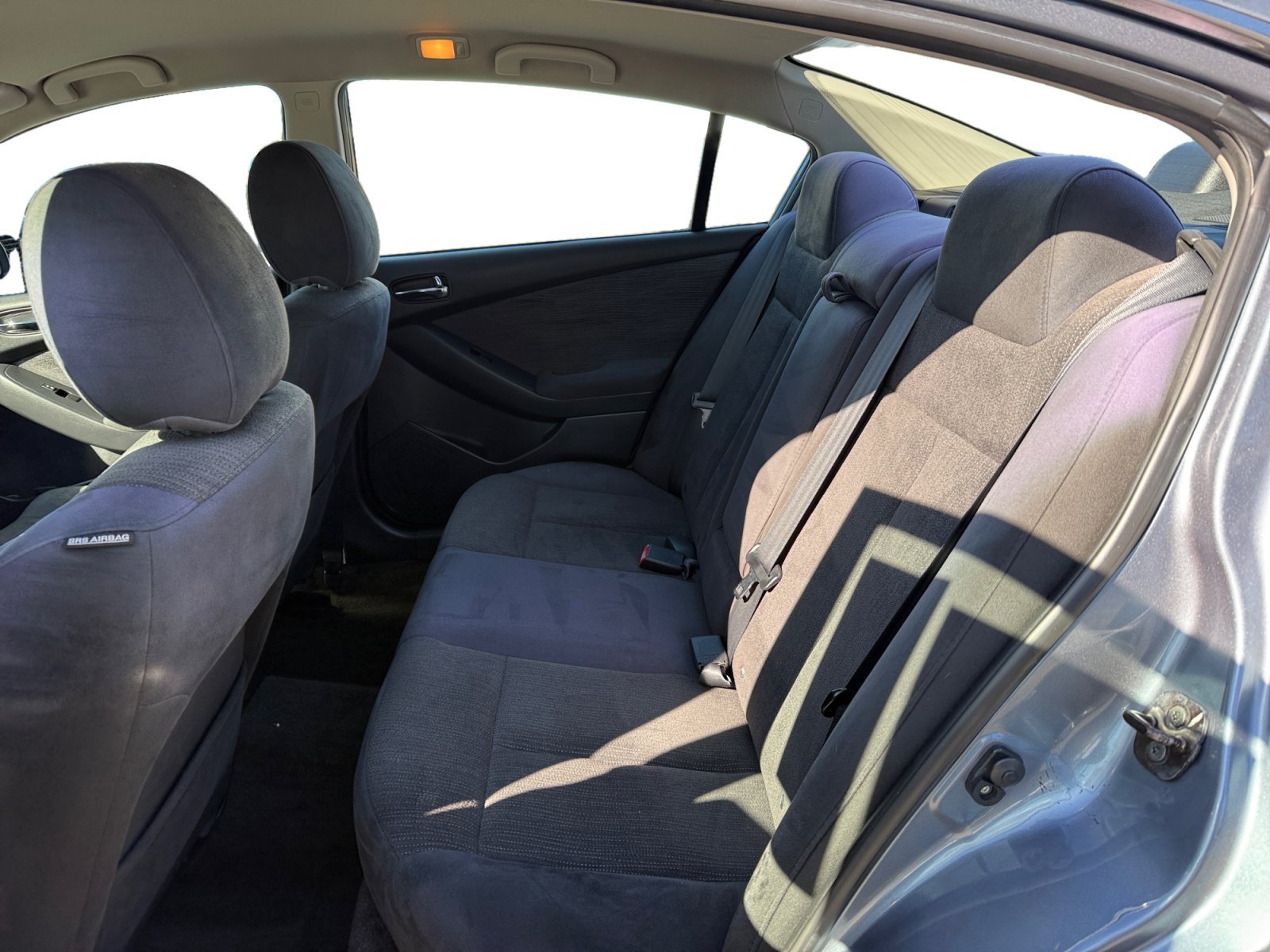 Used 2010 Ocean Gray Metallic NISSAN 2.5 S image 16