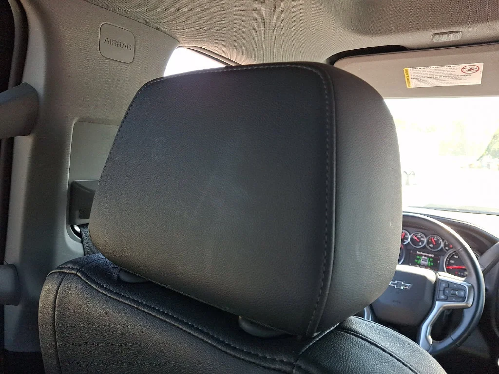 Used 2023 Black Chevrolet LTZ image 14