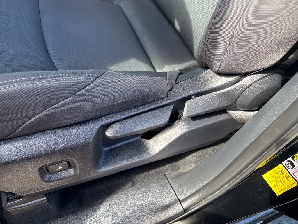 Used 2024 Black Toyota SR5 image 49