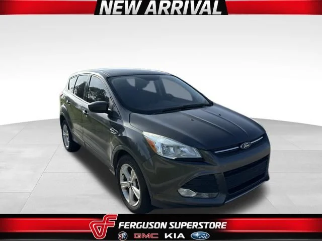 2016 Ford Escape SE 4WD's photo