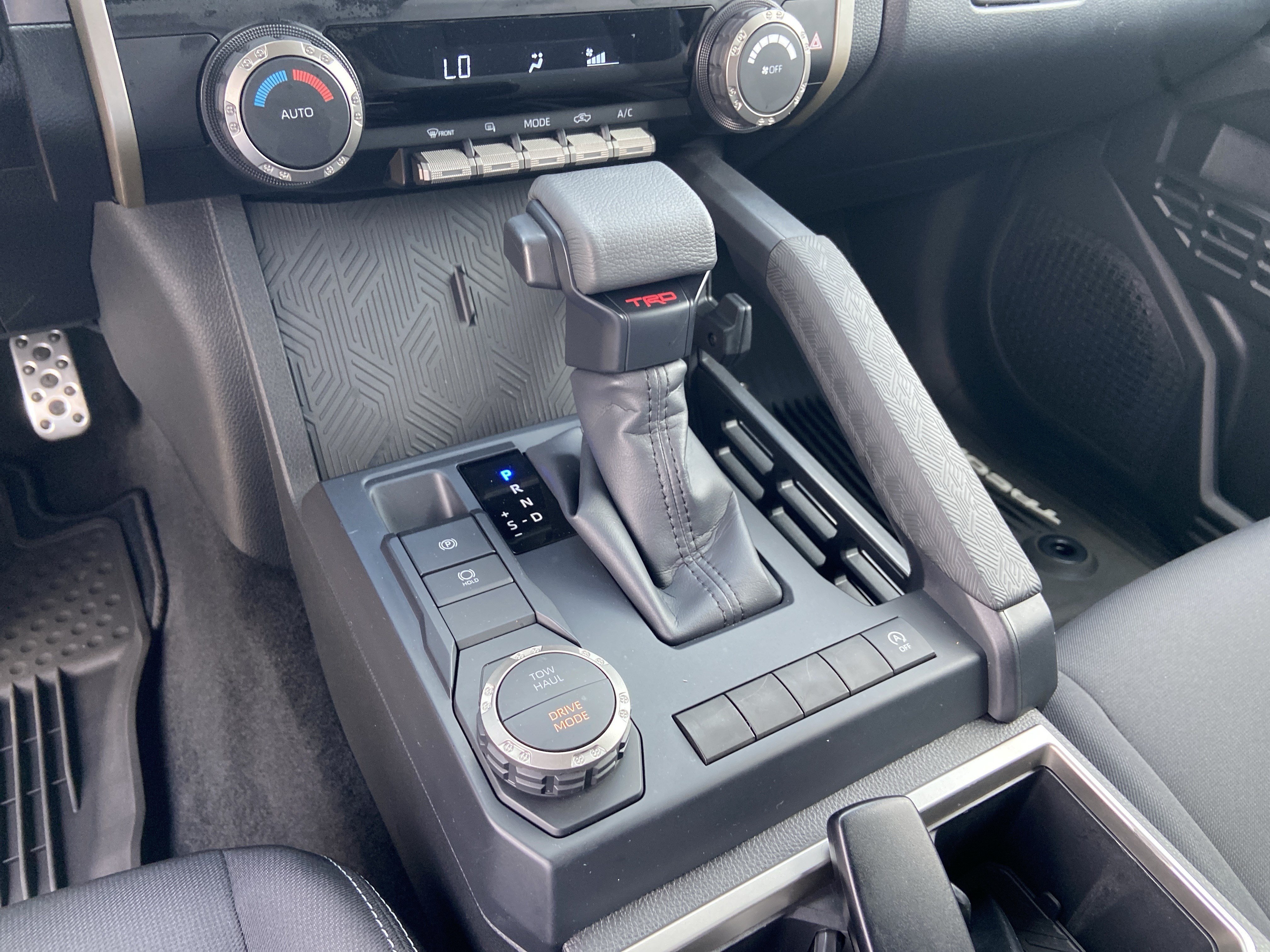 Used 2026 Ice Cap Toyota TRD Sport image 38