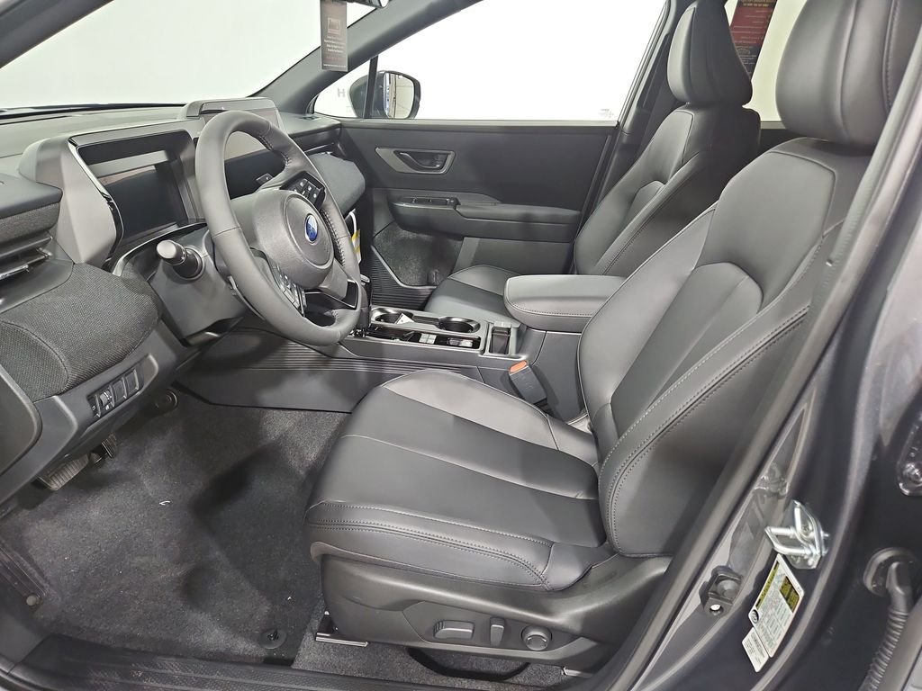 New 2026 Gray Subaru Premium image 9