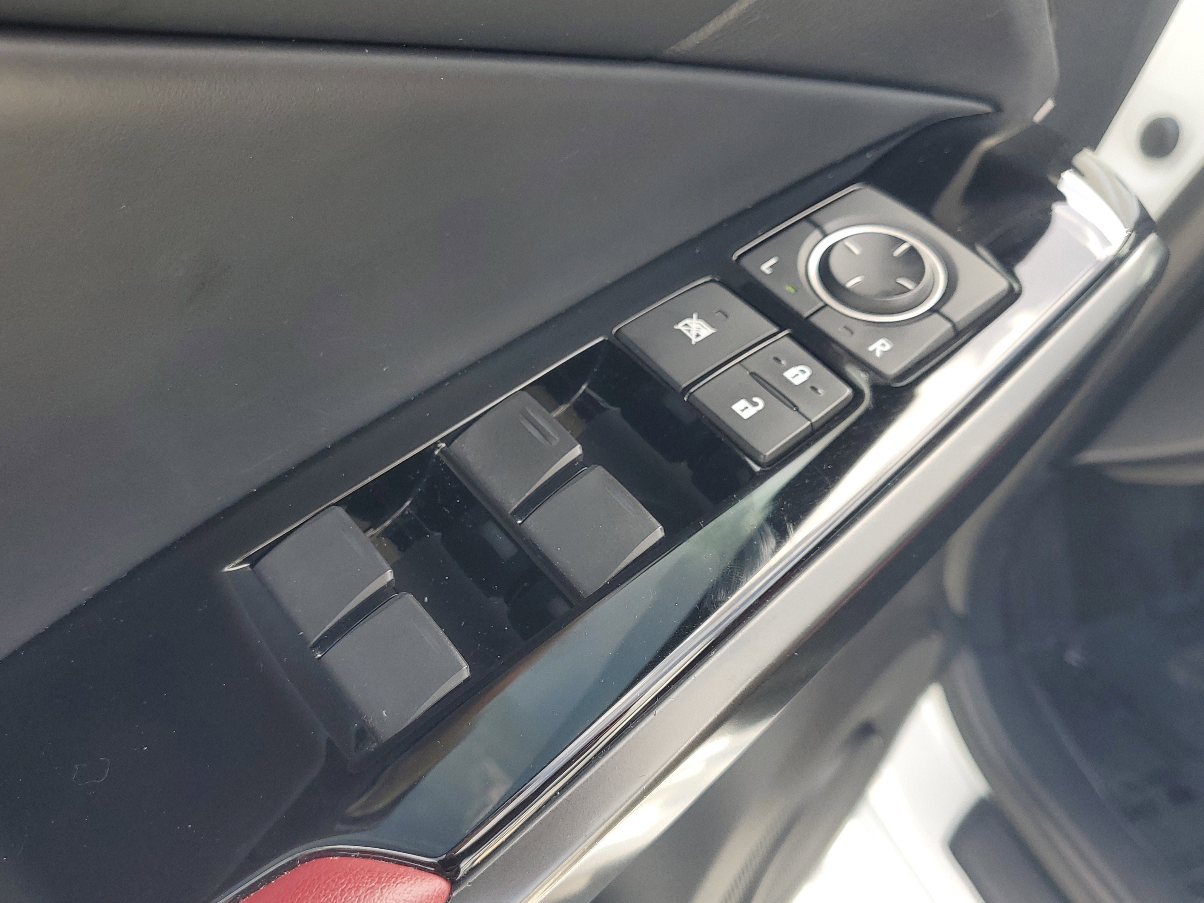 Certified Used 2024 White Lexus IS 300 image 19