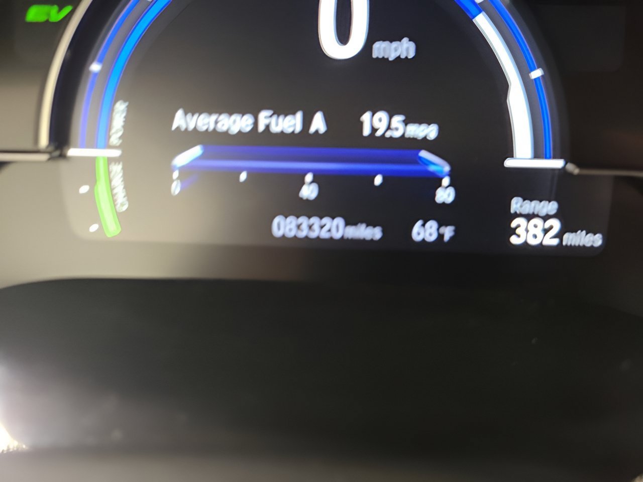 2018 Honda Clarity Touring - Photo 27