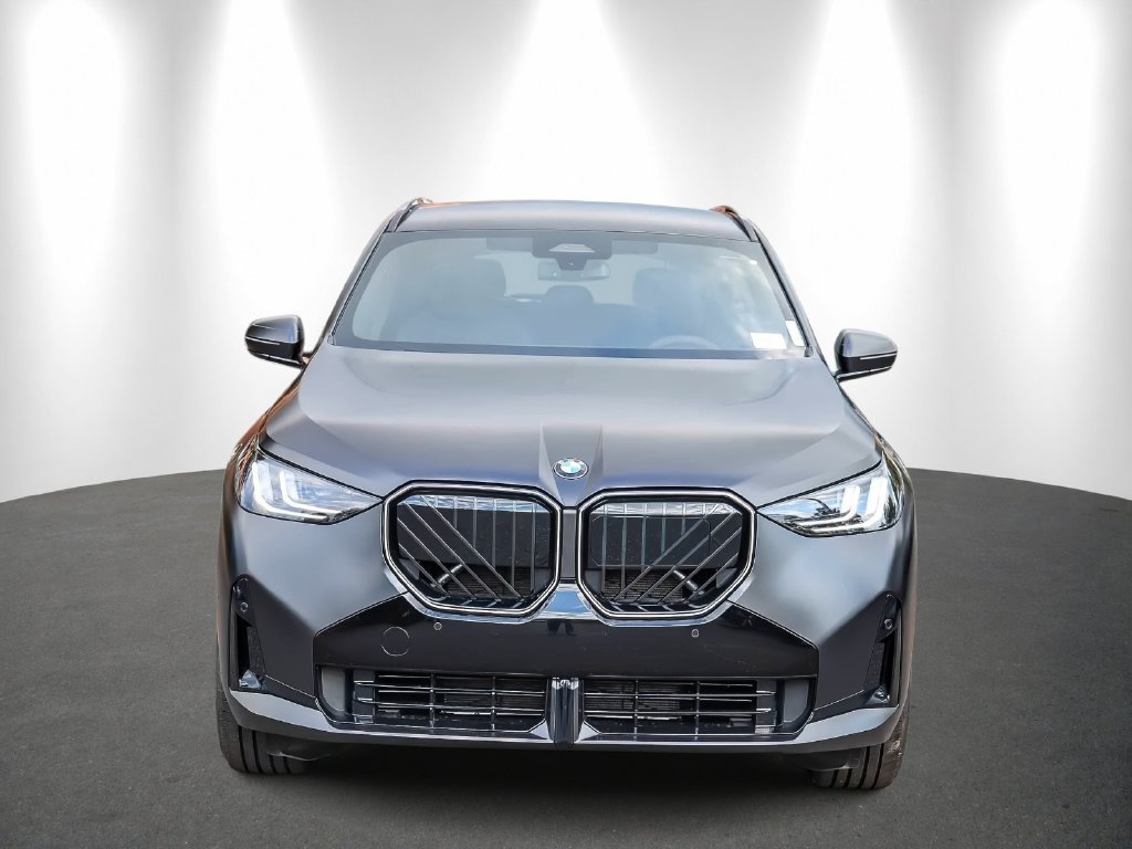 2026 BMW X3 photo 2