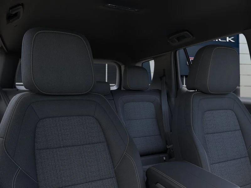 New 2026 Summit White GMC AWD Elevation image 24