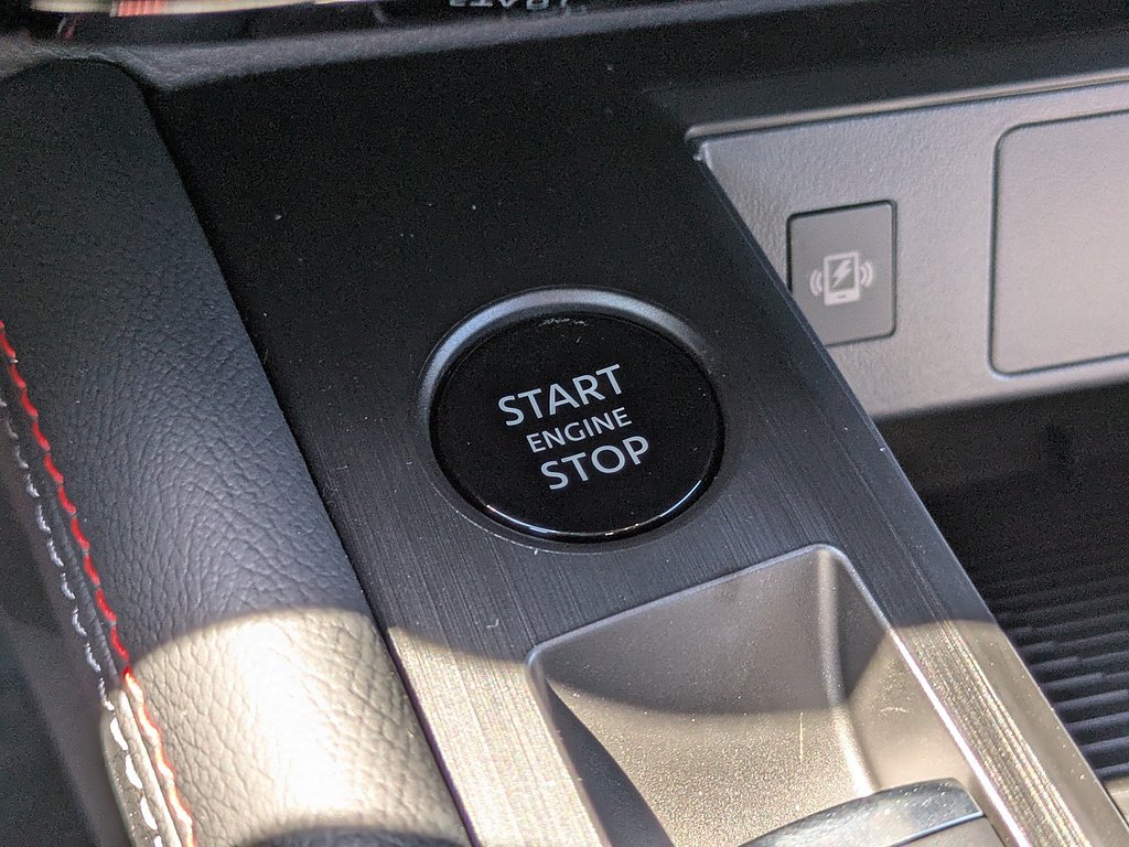 2026 Nissan KICKS SR - Photo 35