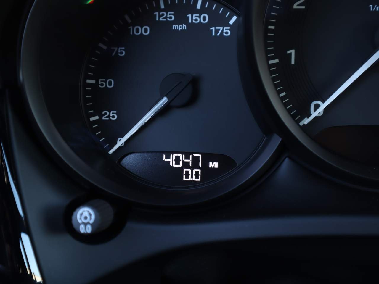 2025 Porsche Macan - Photo 14