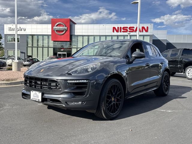 Used 2017 Gray Porsche GTS image 6