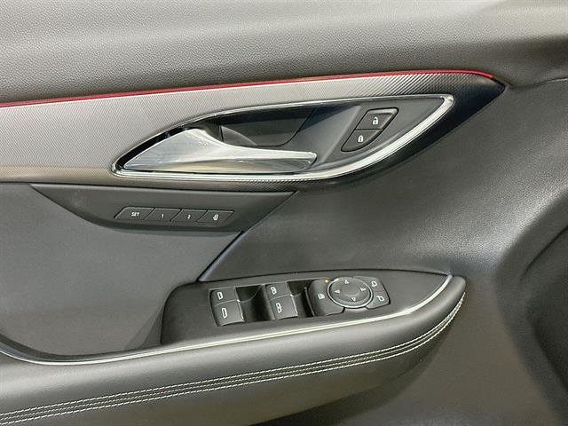 2026 Buick Envision Sport Touring - Photo 58