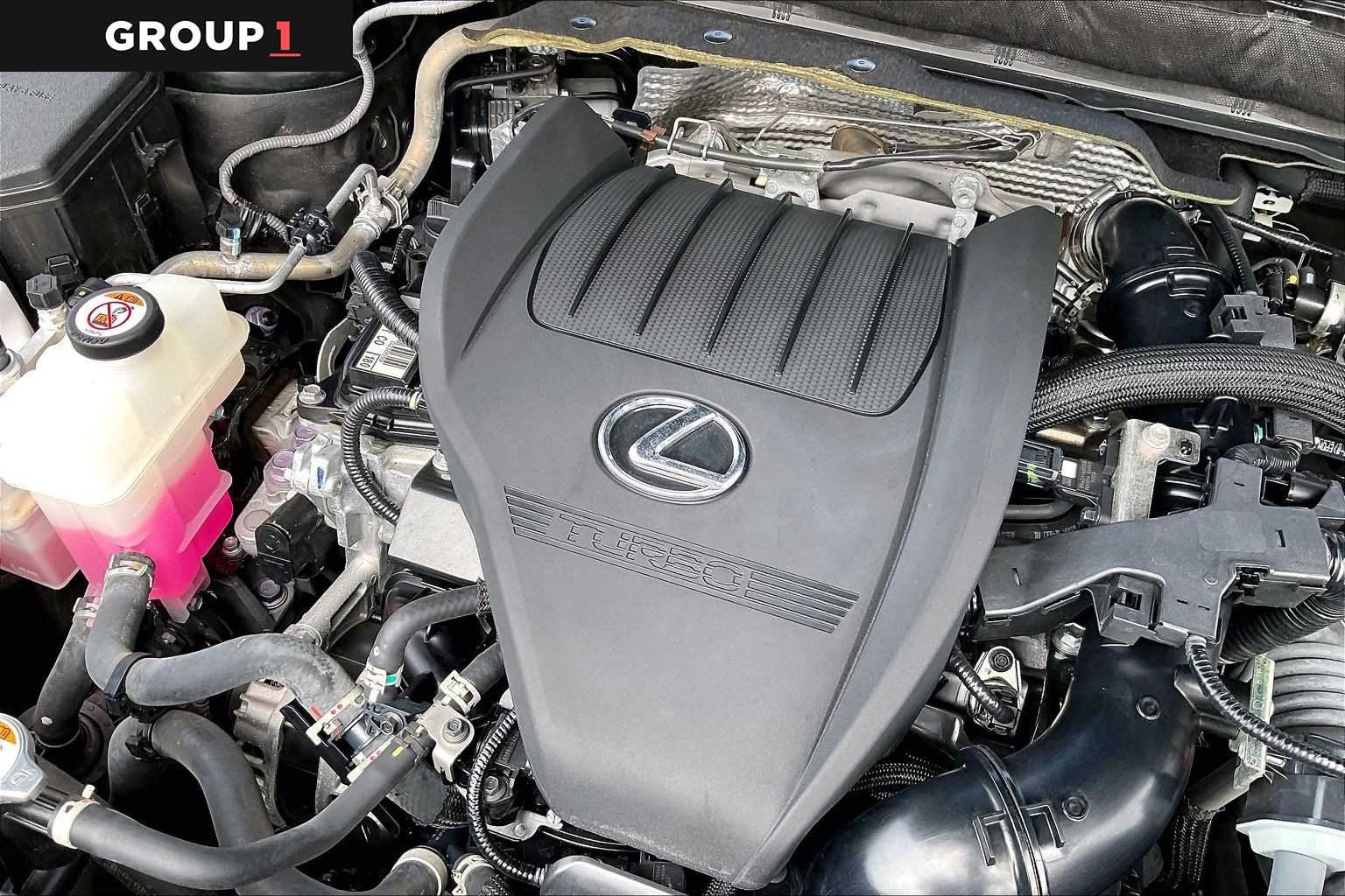 Certified Used 2023 CAVIAR Lexus Luxury image 30
