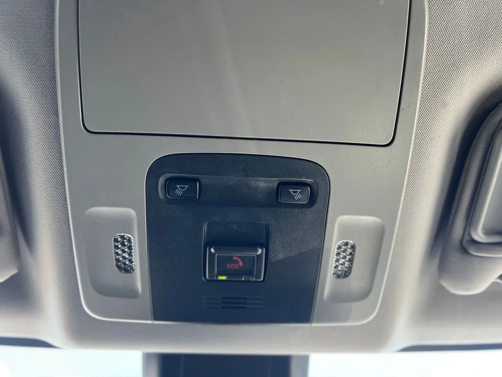 Used 2021 Black Toyota SE image 17