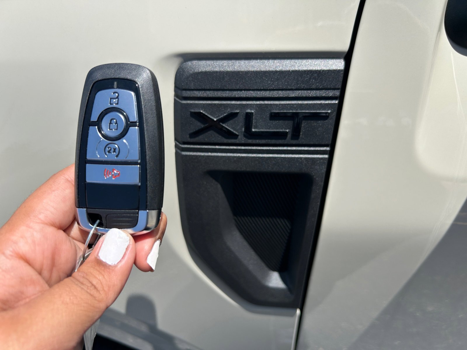 2025 Ford Maverick XLT - Photo 24