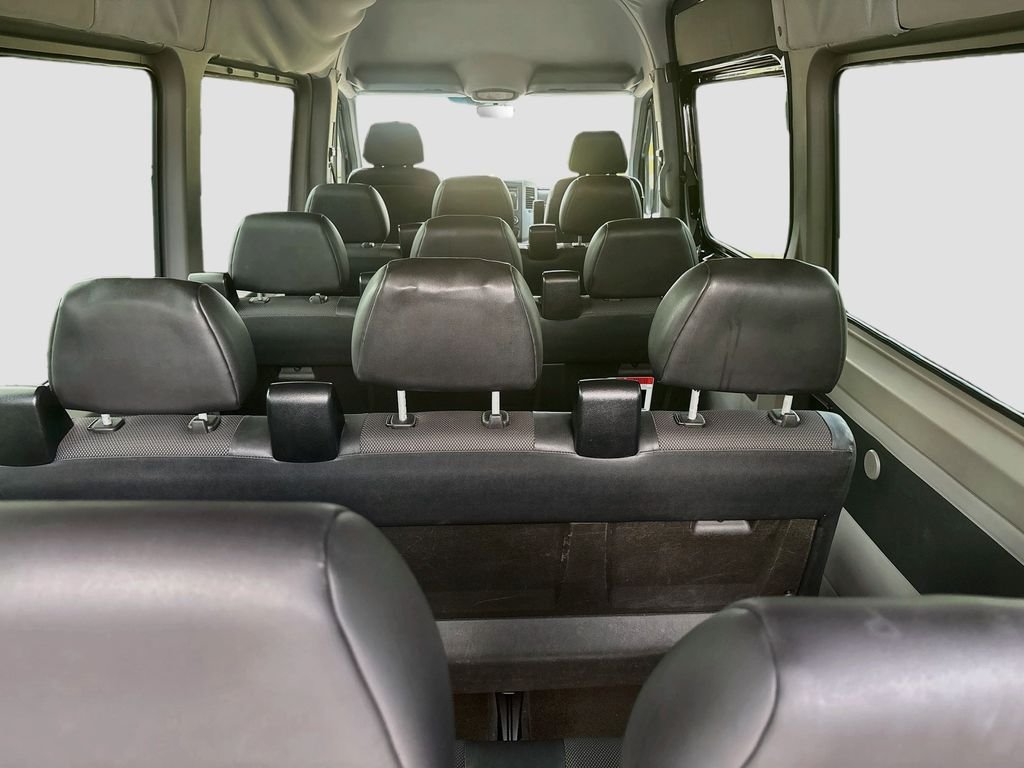 Used 2012  Mercedes-Benz Passenger 170 WB image 24