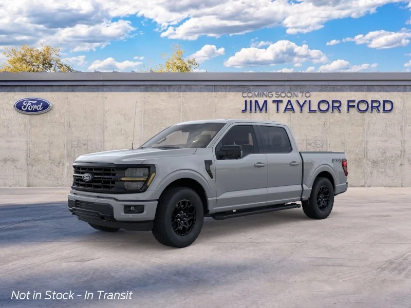 New 2026 Avalanche Ford XLT image 2