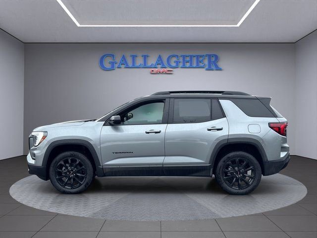 2026 GMC Terrain Elevation - Photo 9