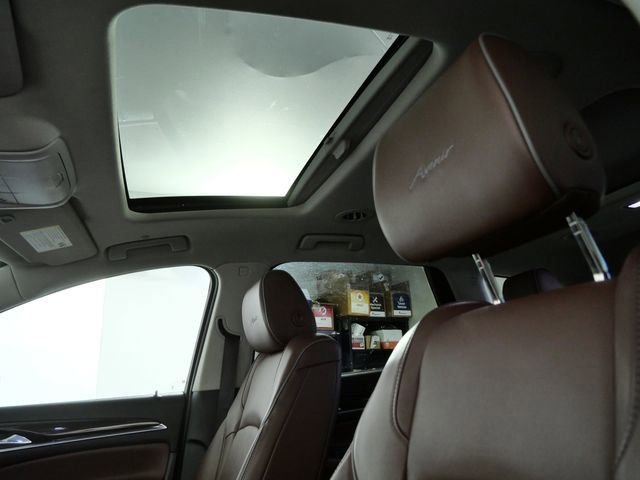 Used 2020 Gold Buick Avenir image 18