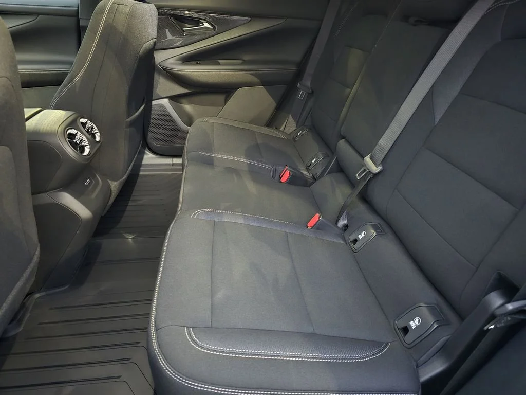 2026 Chevrolet Blazer EV LT - Photo 9