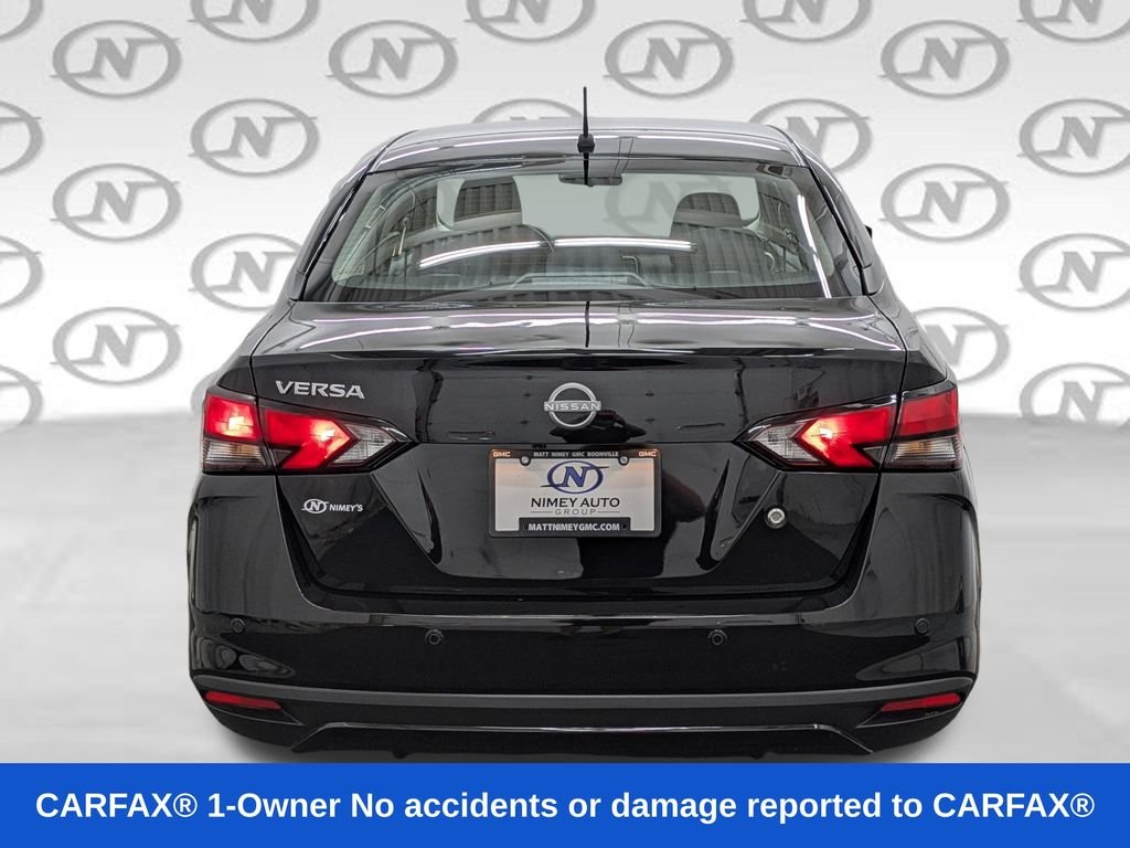 Used 2023 Black Nissan 1.6 S image 16