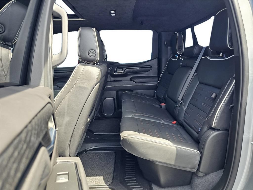 2023 GMC Sierra 1500 AT4X - Photo 32