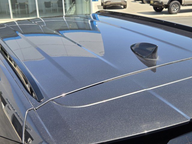 Used 2019 NIGHTFALL GRAY METALLIC Chevrolet  image 56