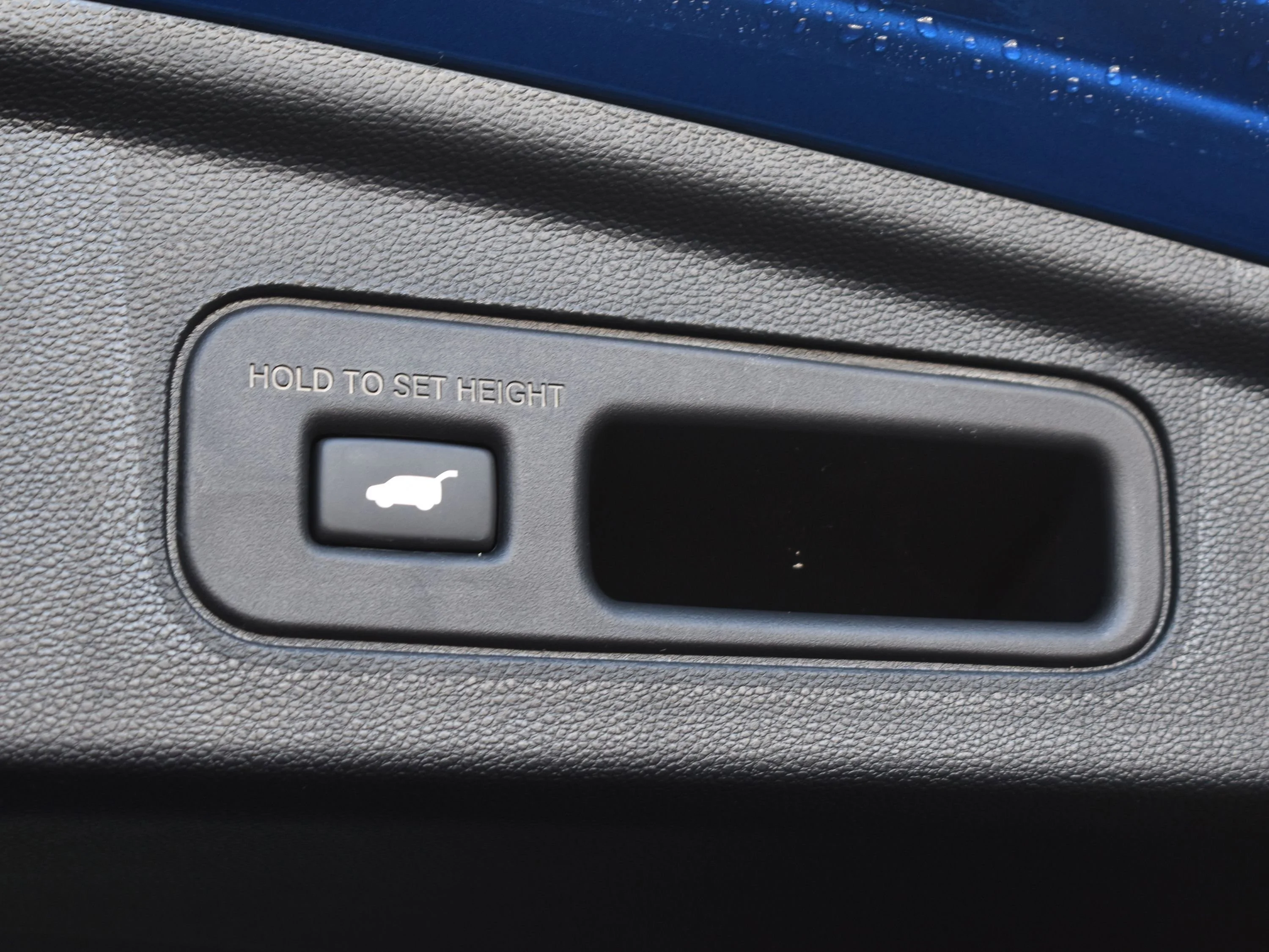 New 2026 Double Apex Blue Pearl Acura w/A-Spec Advance Package image 25