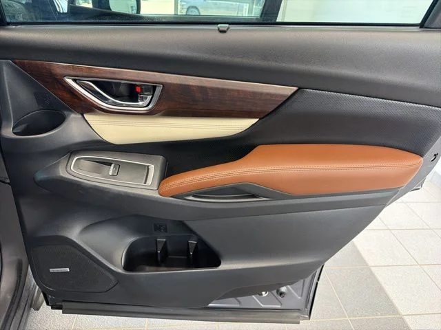 Used 2019 Gray Subaru Touring image 12