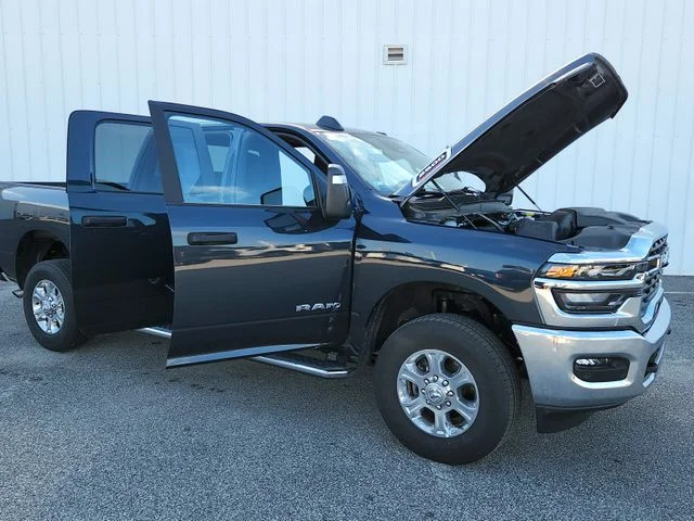 Used 2025 Blue Ram Big Horn image 11