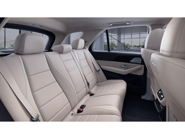 Used 2020 Silver Mercedes-Benz GLE 350 image 6