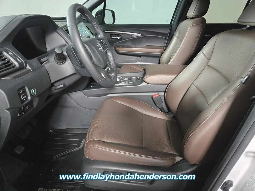 2024 Honda Ridgeline RTL - Photo 15