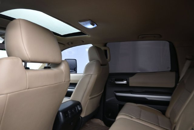Used 2019 Brown Toyota Limited image 18