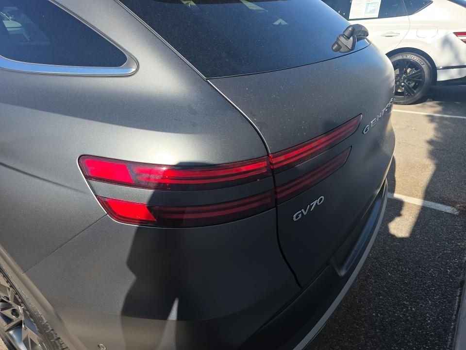 Used 2023 Gray Genesis Advanced image 6