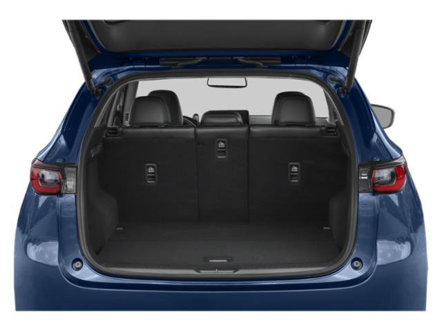 Certified Used 2024 Jet Black Mica Mazda 2.5 S Premium Package image 14