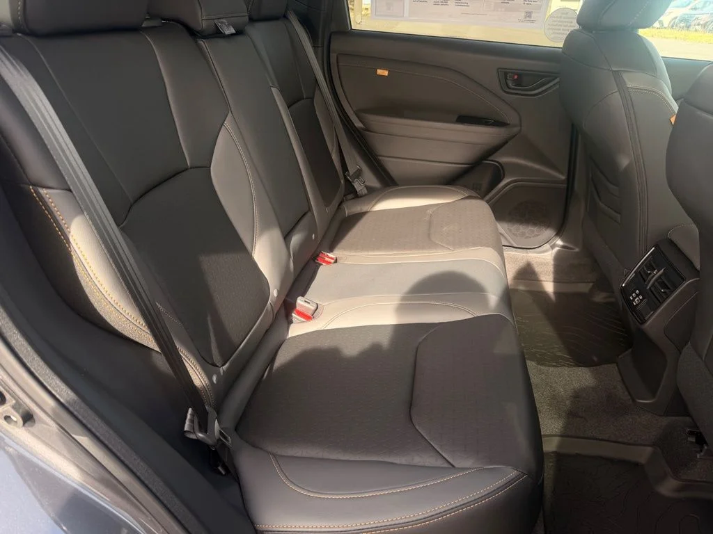 2026 Subaru Forester Wilderness - Photo 63