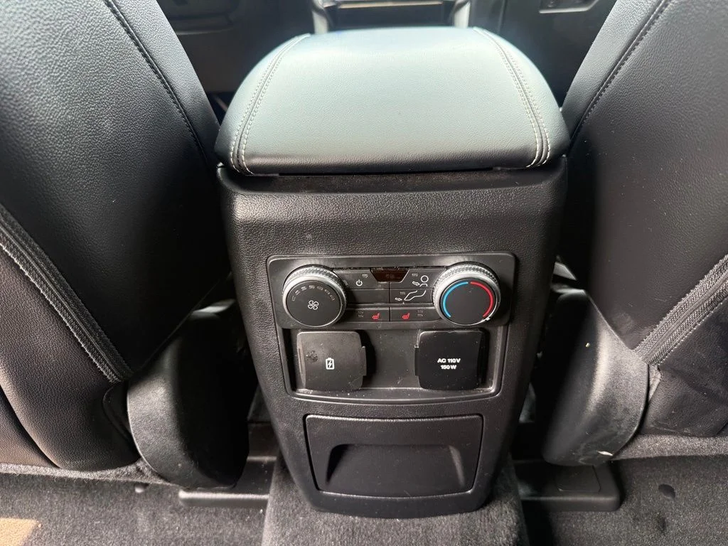 Used 2022 Gray Ford ST image 26