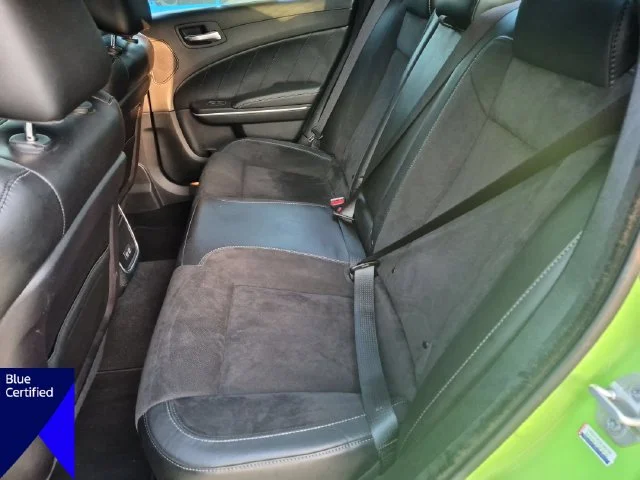 Used 2023 Green Dodge R/T image 31