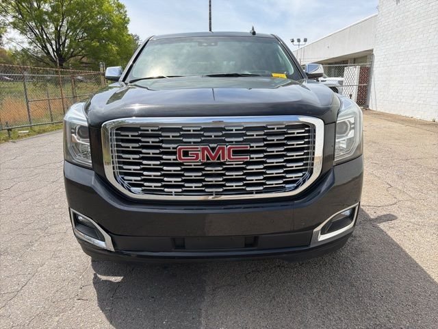 2020 GMC Yukon Denali - Photo 7