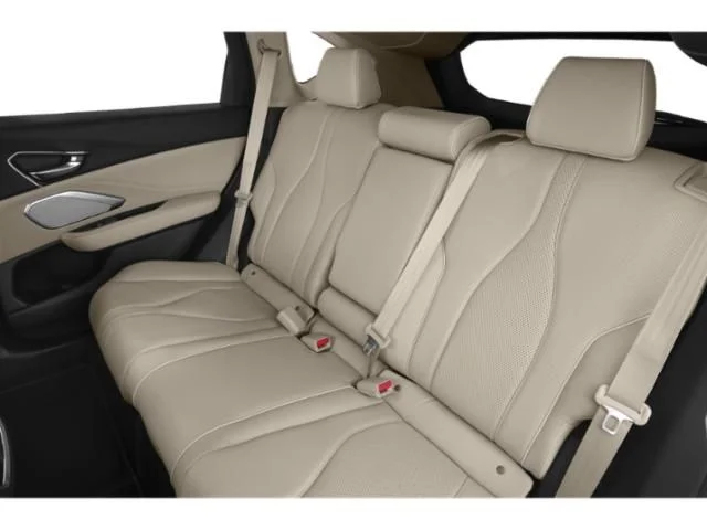 Certified Used 2019 Performance Red Pearl Acura Advance Package image 13