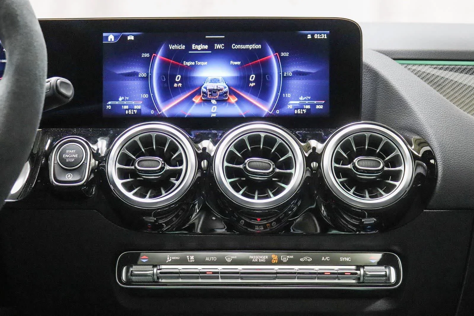 2025 Mercedes-Benz GLA GLA35 AMG - Photo 53