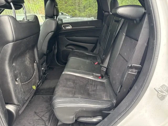 Used 2015 Bright White Clearcoat Jeep Altitude image 13