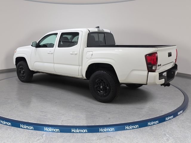 2023 Toyota Tacoma SR - Photo 7