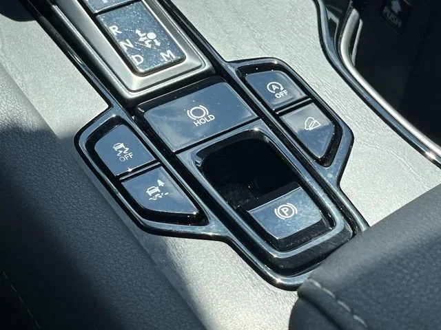 Certified Used 2023 IRIDIUM Lexus 350 Luxury image 35