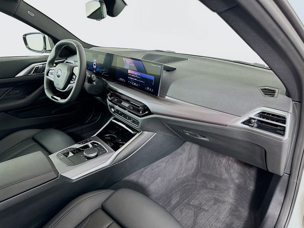 2025 BMW 4 Series 430i - Photo 30