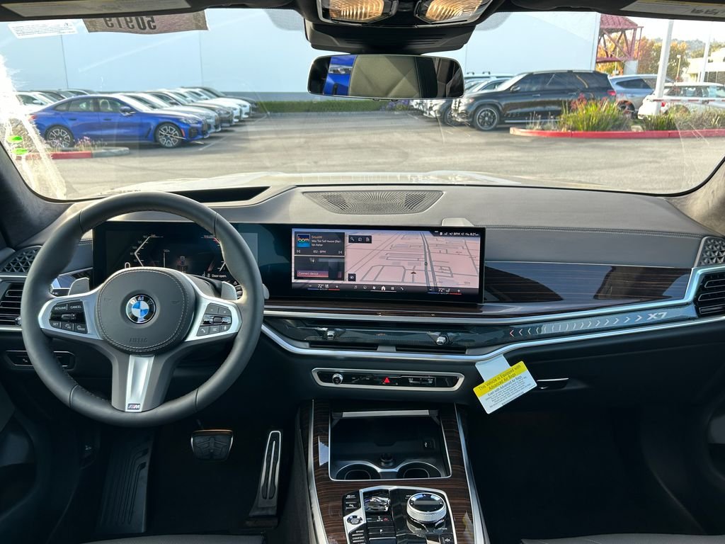 New 2027 Dravit Grey Metallic BMW xDrive40i image 37