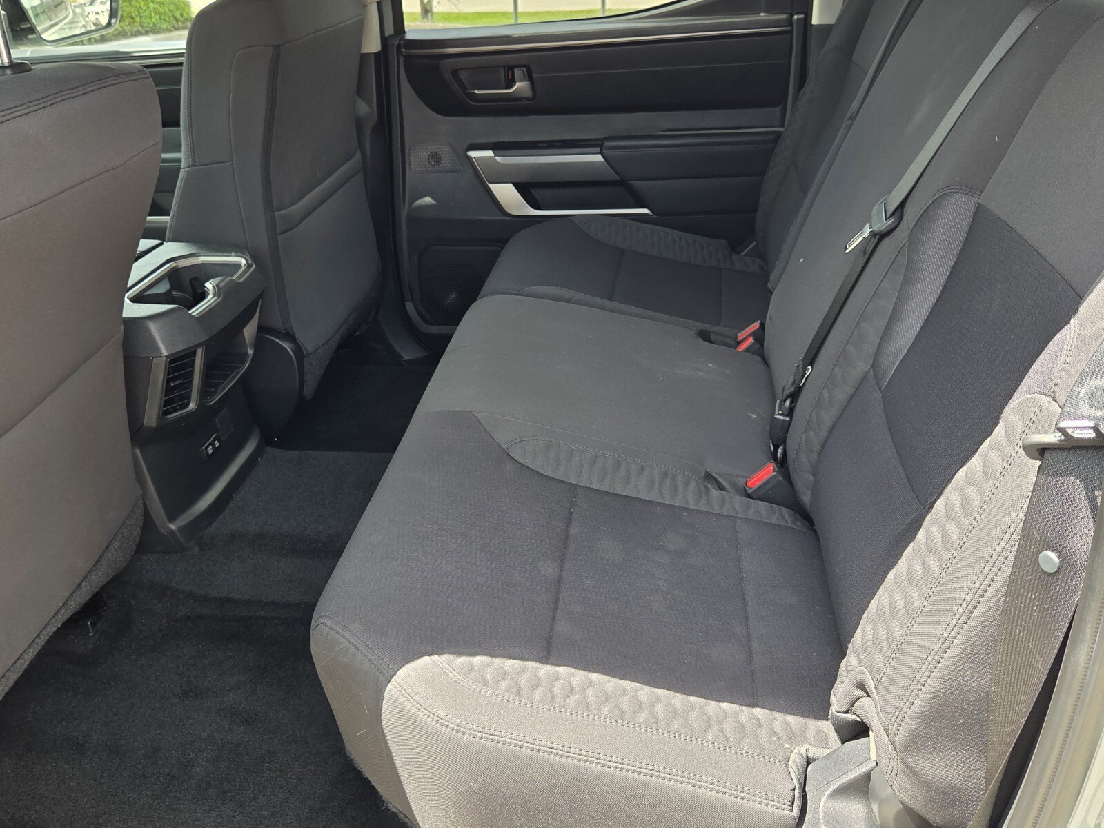 Used 2024 Lunar Toyota SR5 image 4