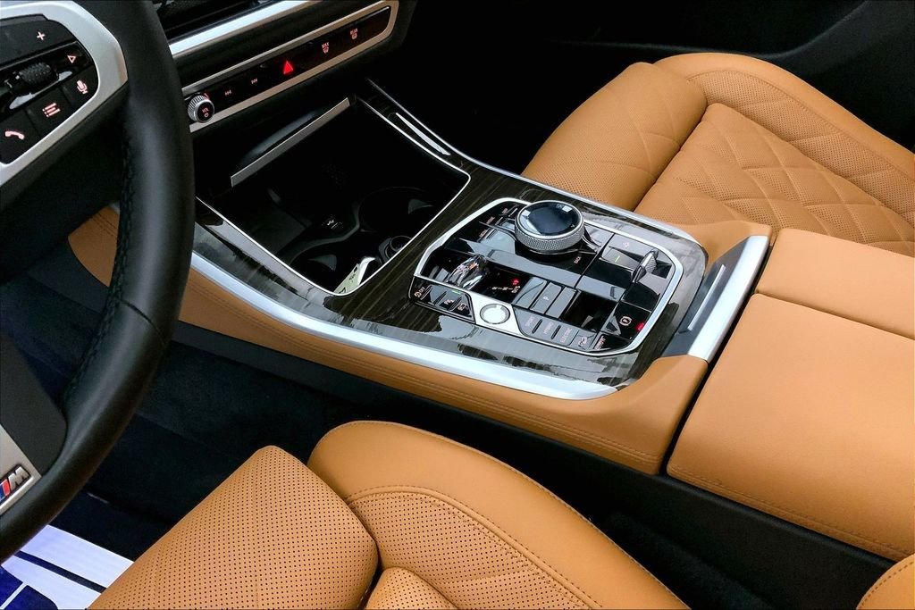 Certified Used 2024 Brooklyn Grey Metallic BMW  image 22
