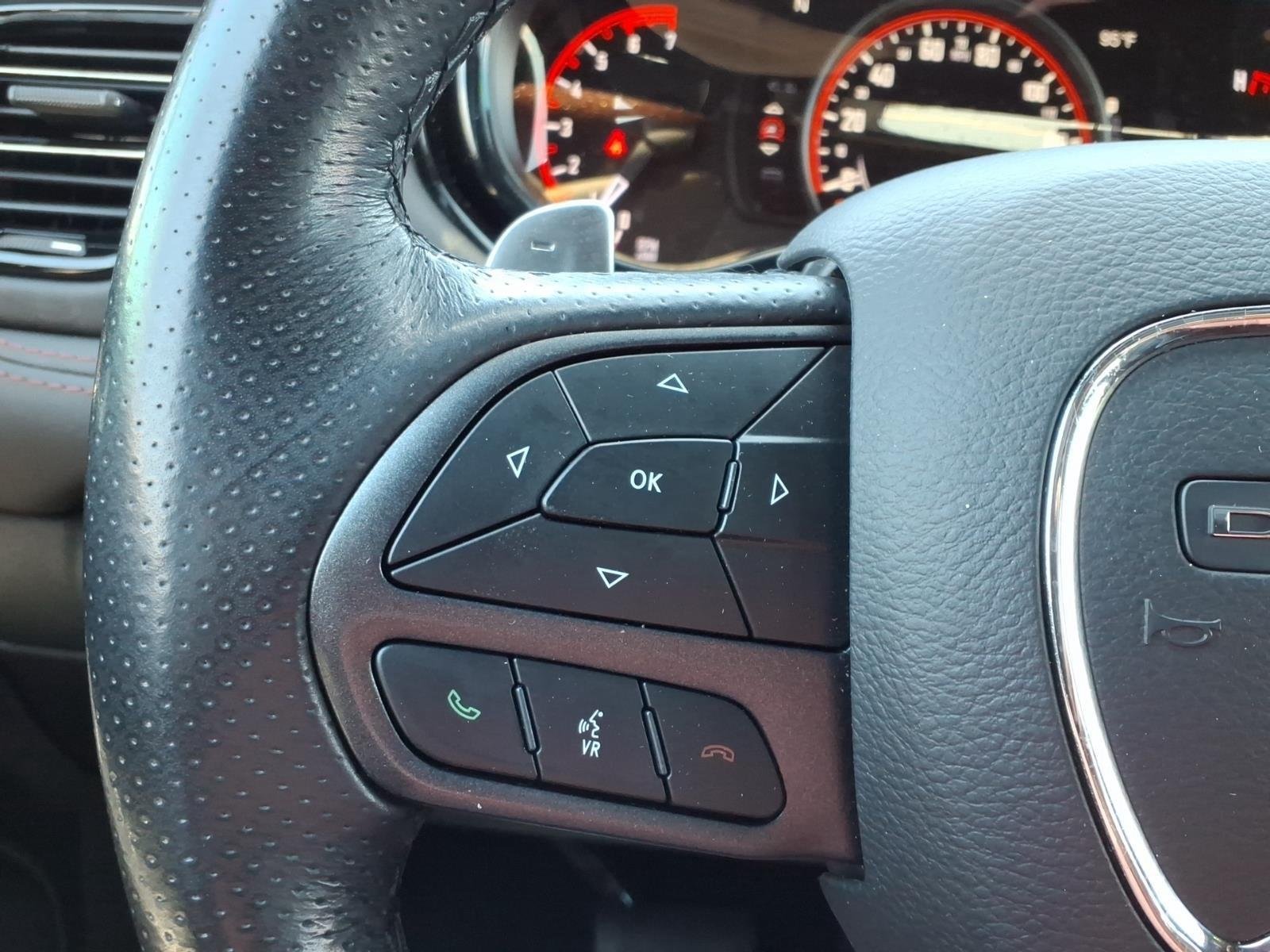 Used 2021 Granite Clearcoat Dodge R/T image 28