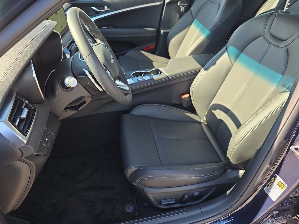 New 2026 Blue Genesis 2.5T image 30