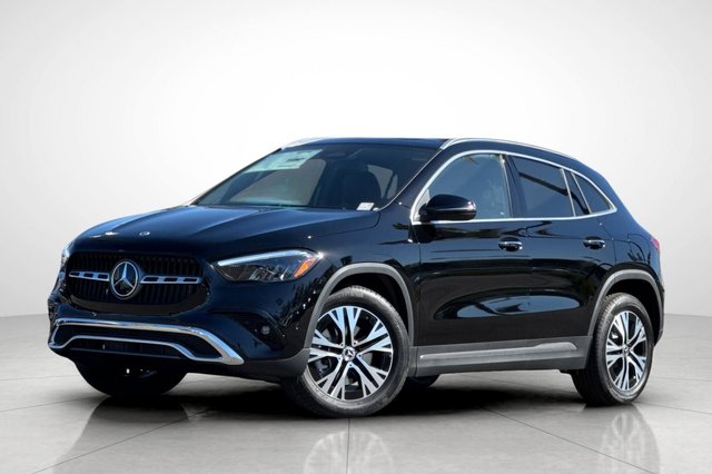 2026 Mercedes-Benz GLA GLA 250