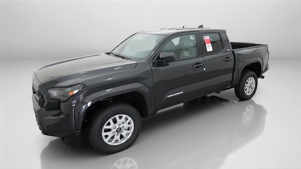 New 2026 Underground Toyota SR5 image 53